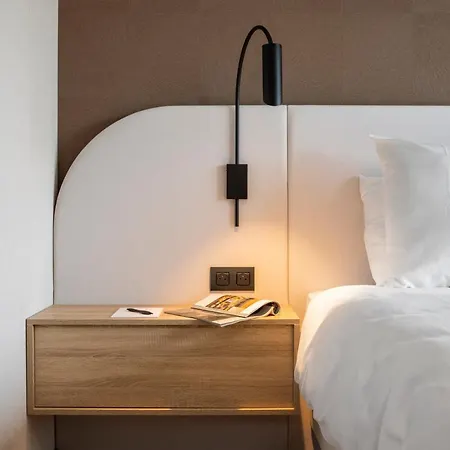 Der Valk Ghent