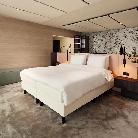 Hotel Der Valk Ghent