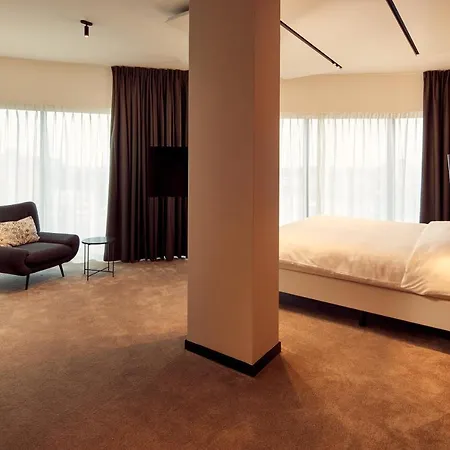 Der Valk Hotel Ghent