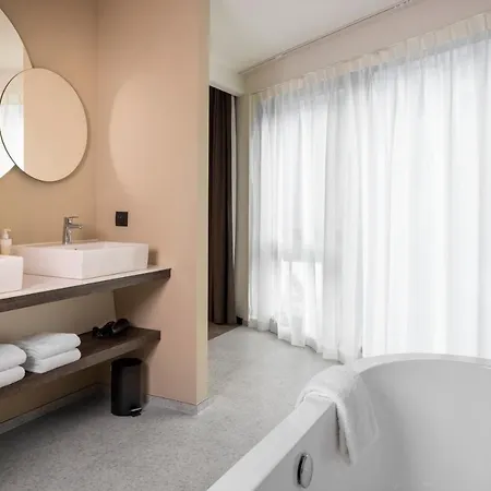 Hotel Der Valk Ghent