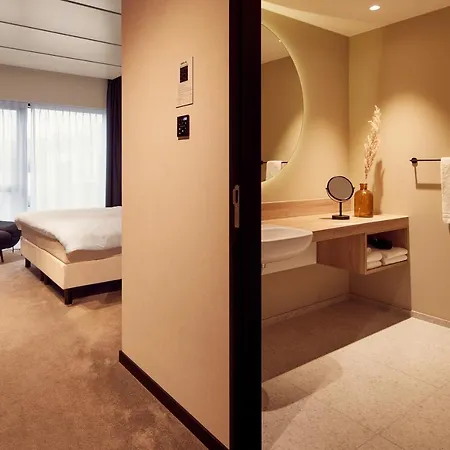 Der Valk 4* Ghent