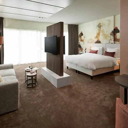 Der Valk Hotel Gand