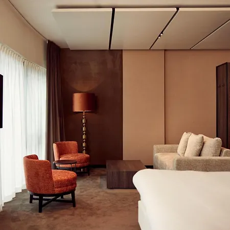 Hotel Der Valk Gand