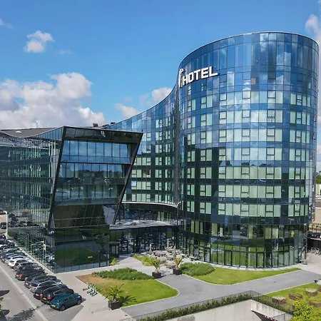 Der Valk Hotel Gante