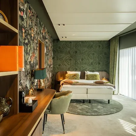 Hotel Der Valk Ghent