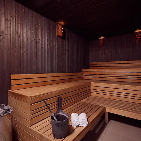 Der Valk Hotel