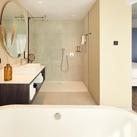 Hotel Der Valk Ghent
