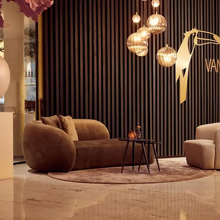 Der Valk Hotell 4*