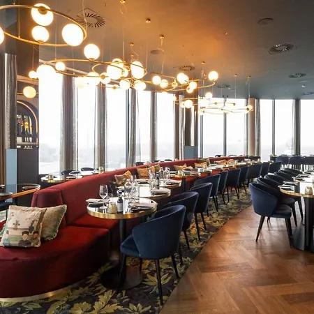 Der Valk Hotell Gent