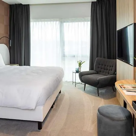 Der Valk Ghent
