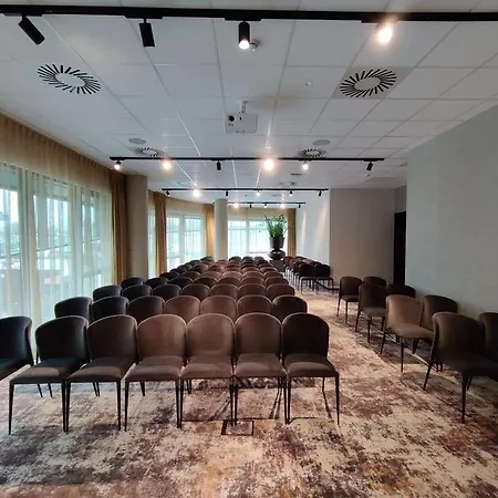 Hotel Der Valk Ghent