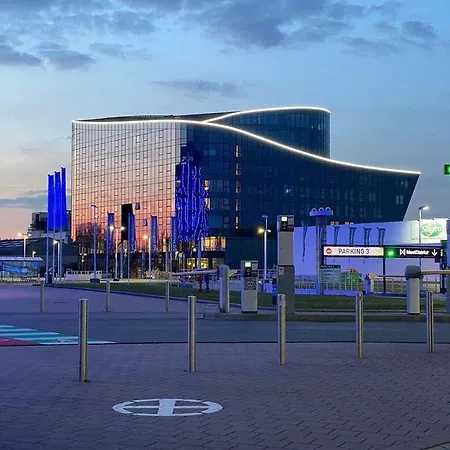 Der Valk Hotel
