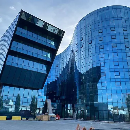 Hotel Der Valk