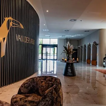 Der Valk 4* Γάνδη