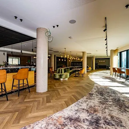 Der Valk Ghent