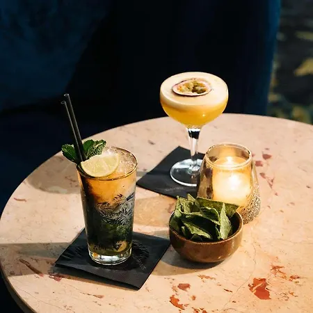 Der Valk 酒店