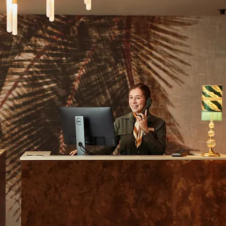 Der Valk 4* Gent