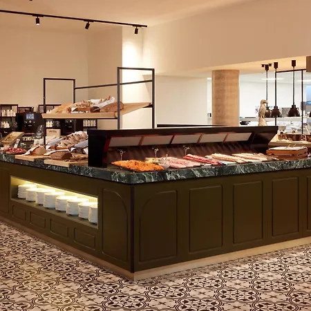 Hotell Der Valk