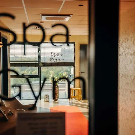Der Valk Hotell