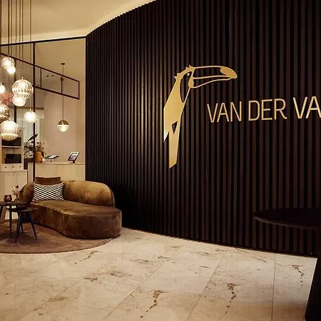 Der Valk מלון גנט