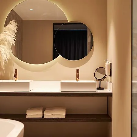 Hotel Der Valk Ghent