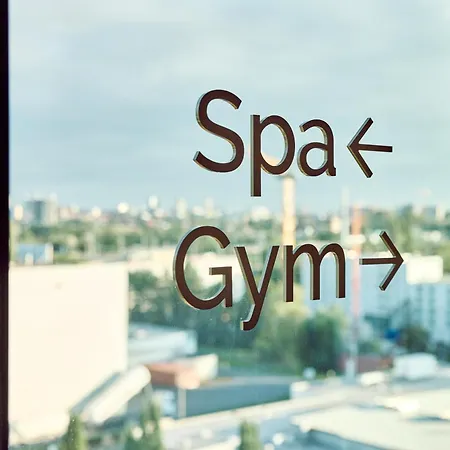 Der Valk Hotel Gante