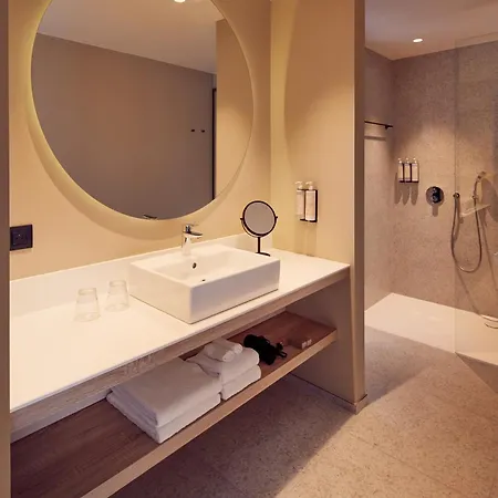 Der Valk Hotel