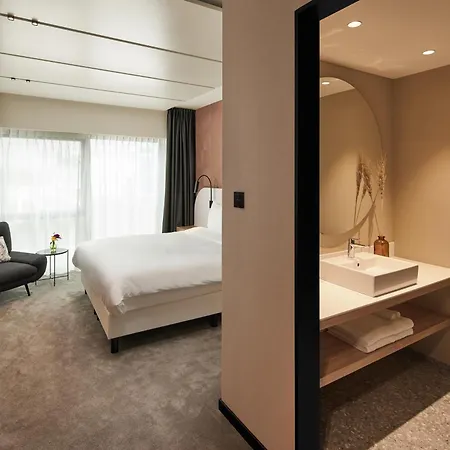 Der Valk 4* خنت