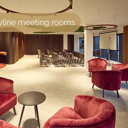 Der Valk Hotel