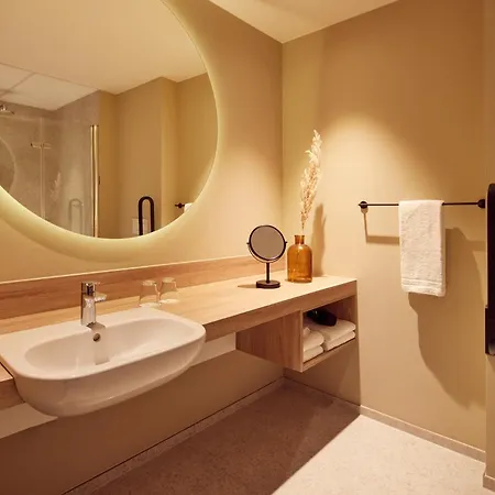 Hotel Der Valk Ghent