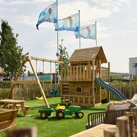 Der Valk Hotel Ghent