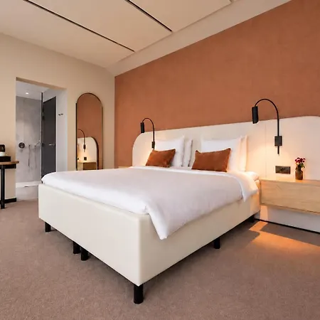 Der Valk Hotel