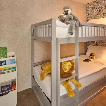 Der Valk Hotel Ghent