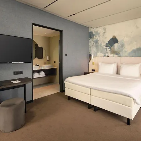 Hotel Der Valk Ghent