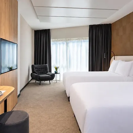 Der Valk Ghent
