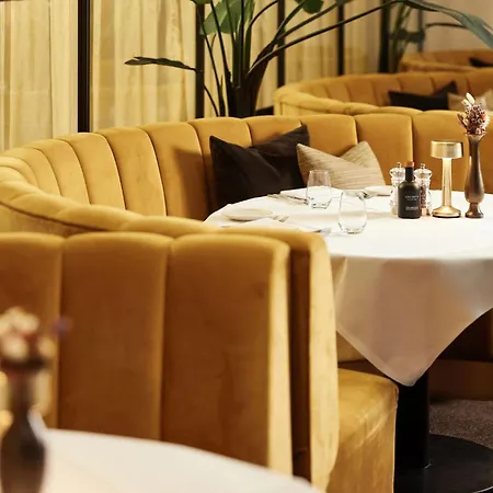Der Valk Hotel