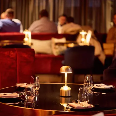 Der Valk Hotel Ghent