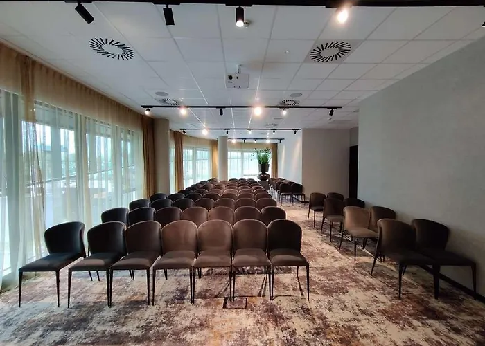 Hotel Der Valk Ghent