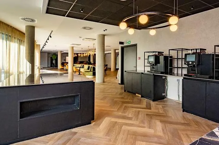 Hotel Der Valk Ghent