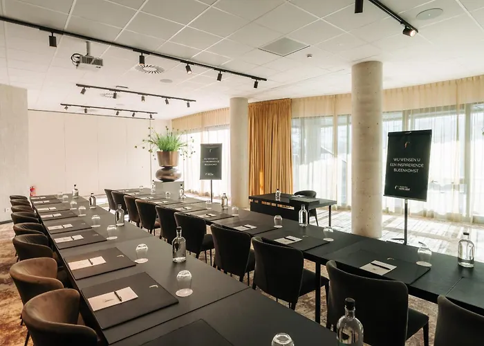 Hotel Der Valk Ghent