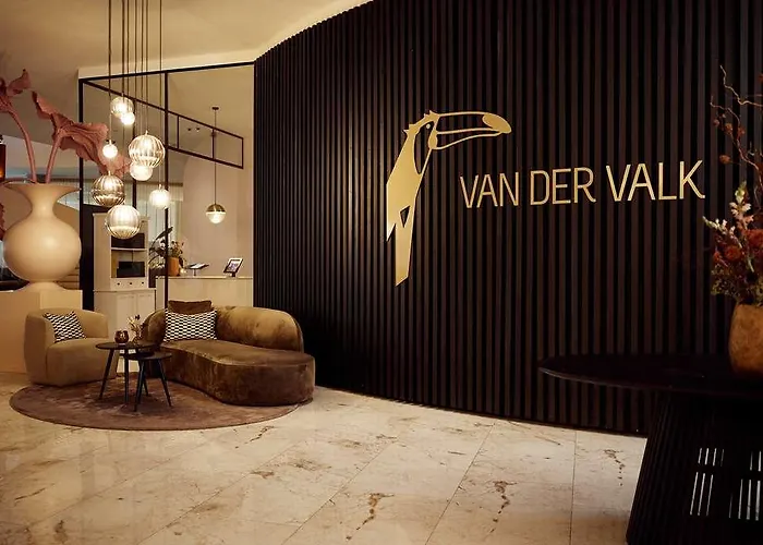 Der Valk Hotell Gent