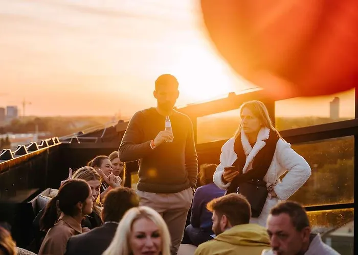 Der Valk Hotell Gent