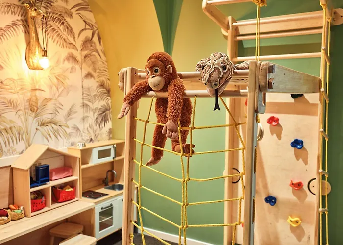 Der Valk 호텔 헨트