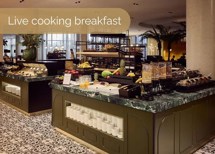 Der Valk Hotel Ghent