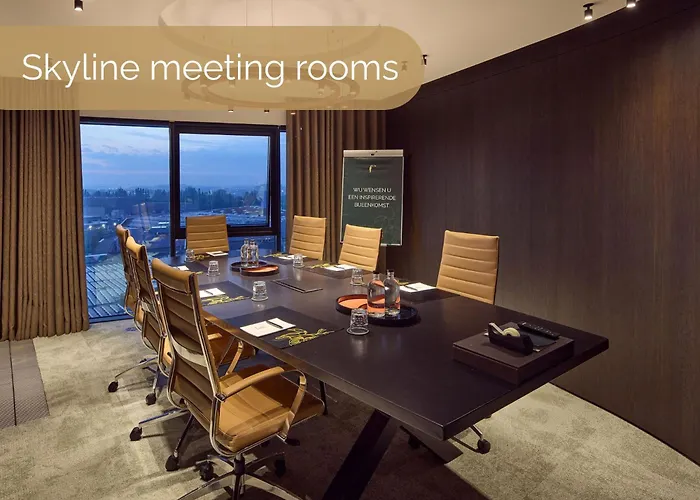 Der Valk Hotell Gent