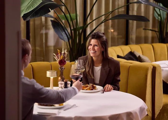 Der Valk Hotel Ghent