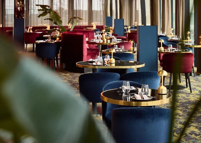 Der Valk Hotell Gent