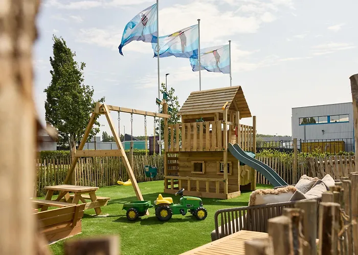 Der Valk Hotel Ghent