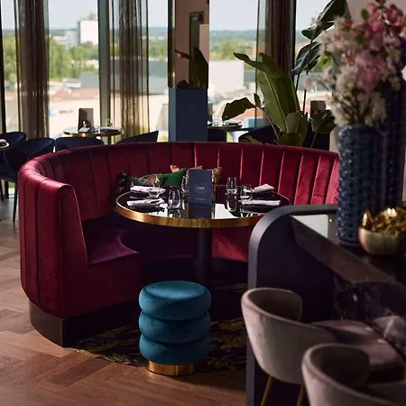 Der Valk Hotel